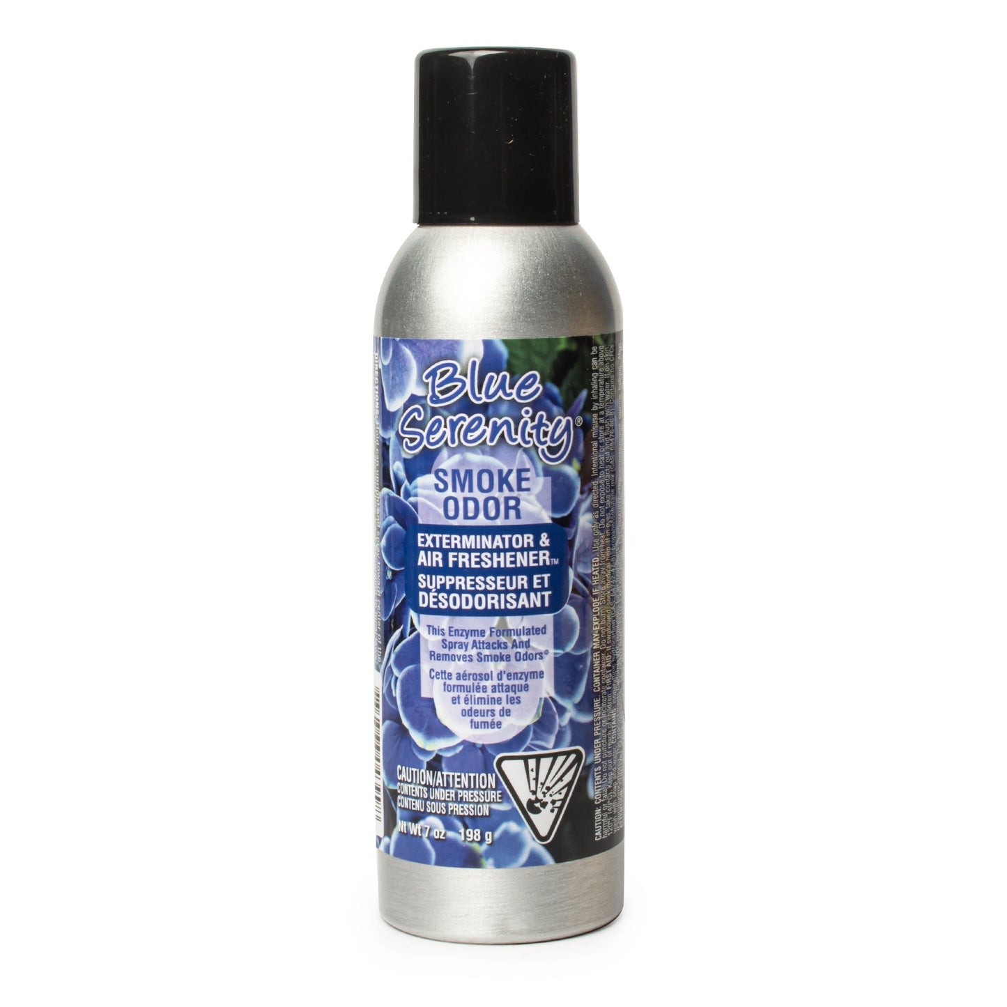 7oz Blue Serenity Spray