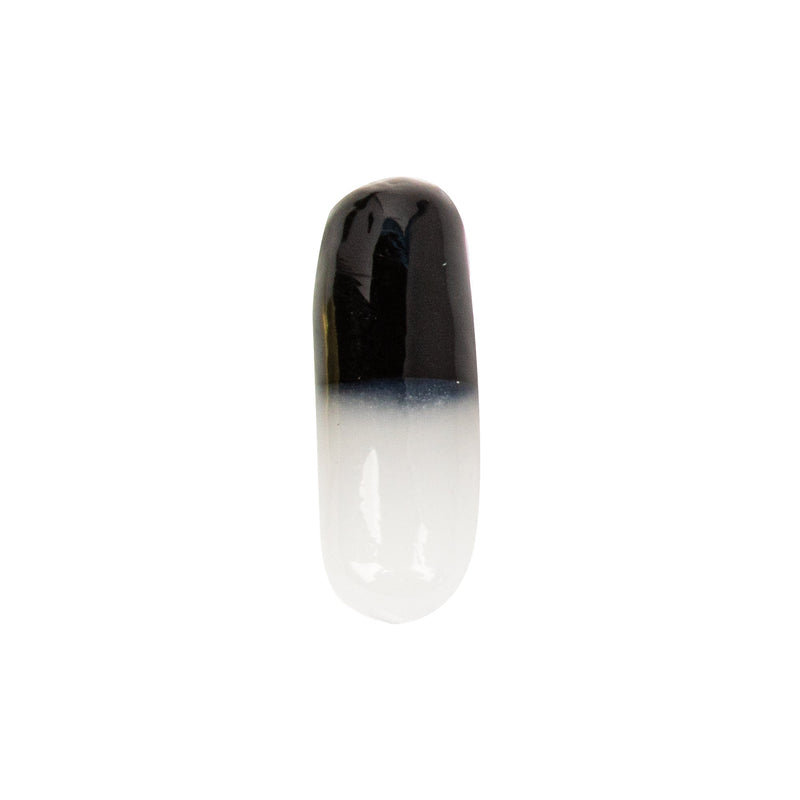 Two-Tone Capsule Terp Pearls (Pack of 10)