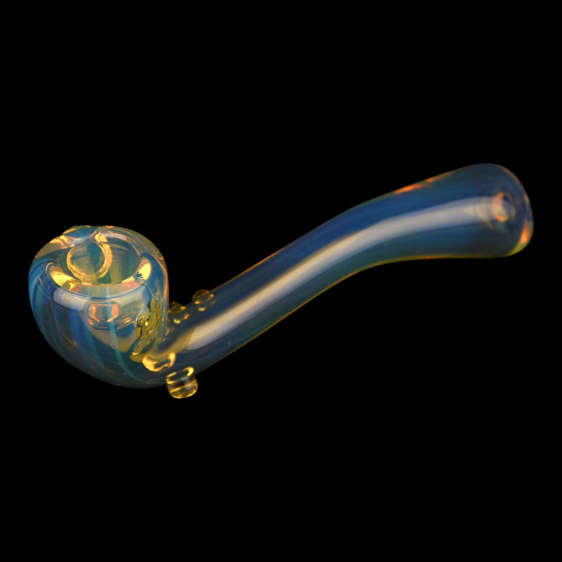 5" Sherlock Hand Pipe (Pack of 8)