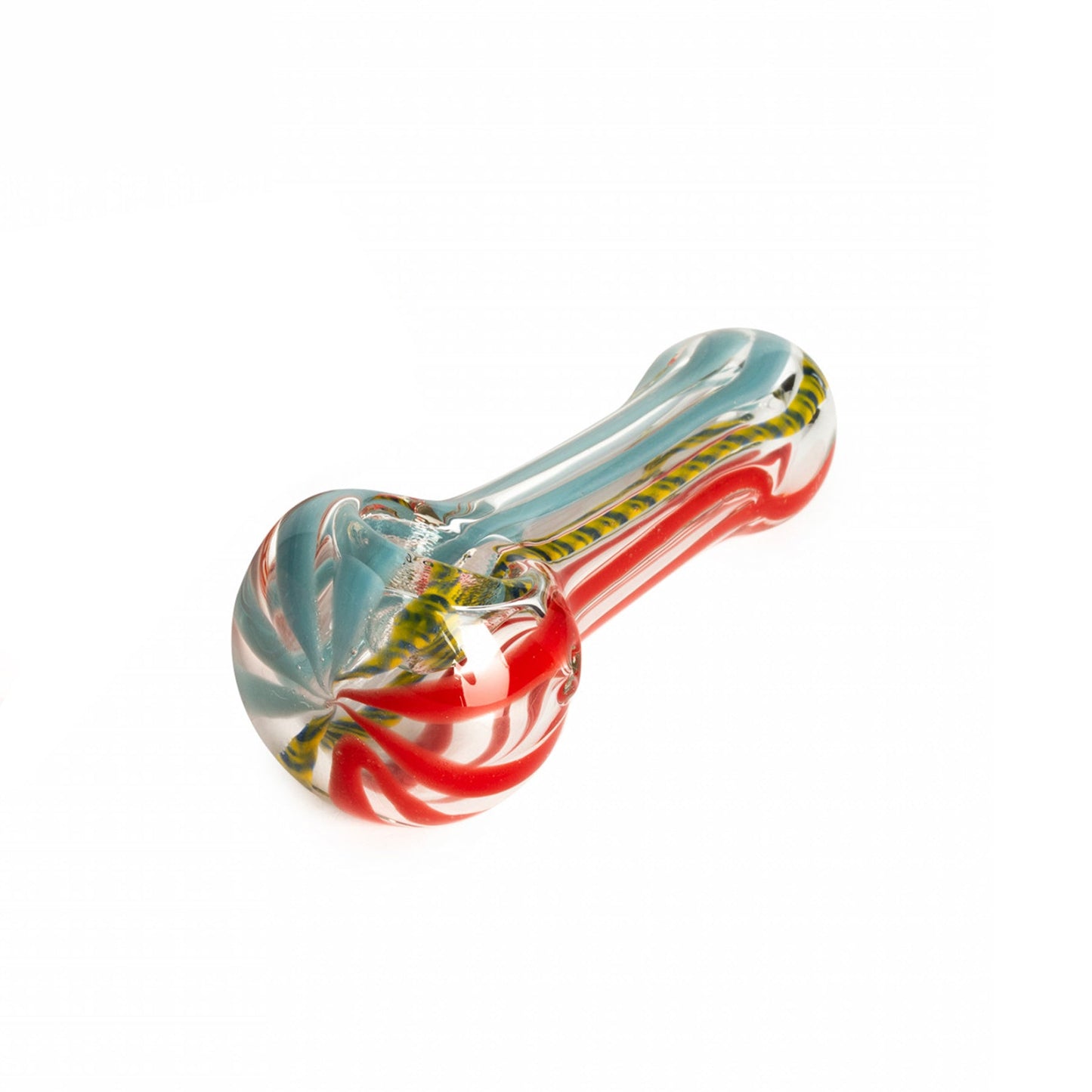 4" Assorted Inside-Out Hand Pipe