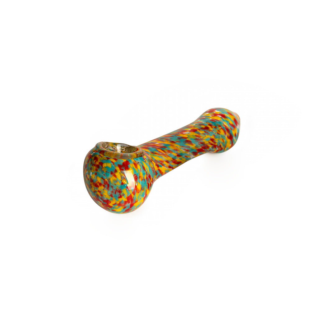 4" Frit Economy Hand Pipe