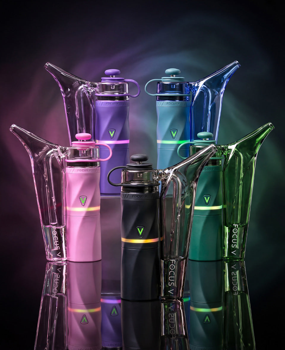 AERIS Bubbler