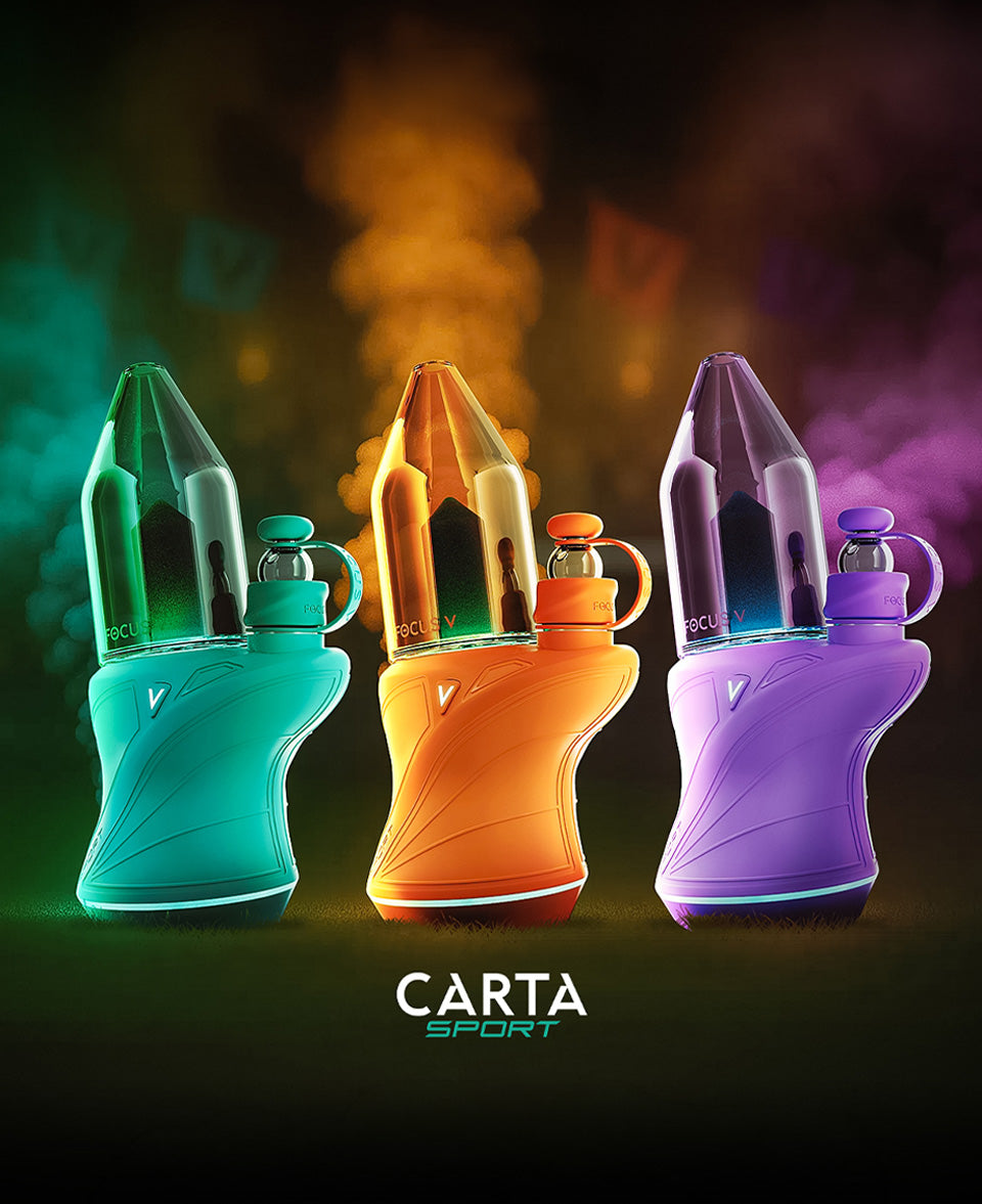 CARTA SPORT Vaporizer