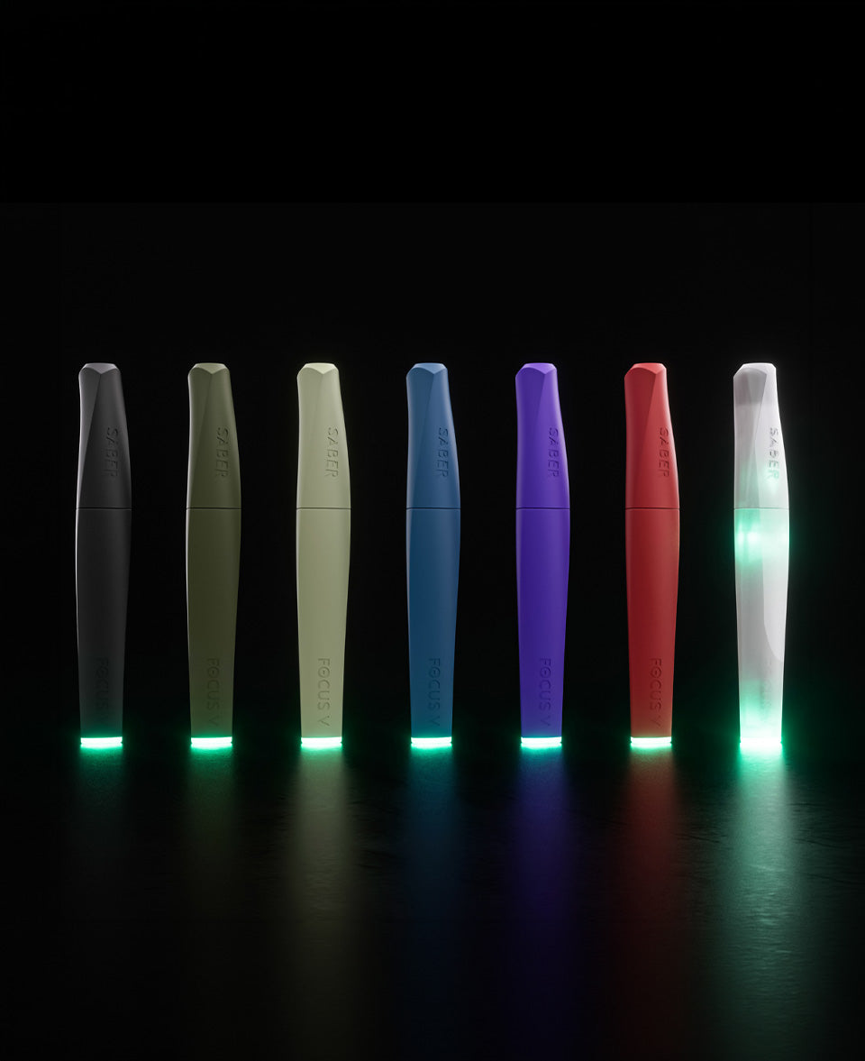 SABER Hot Knife
