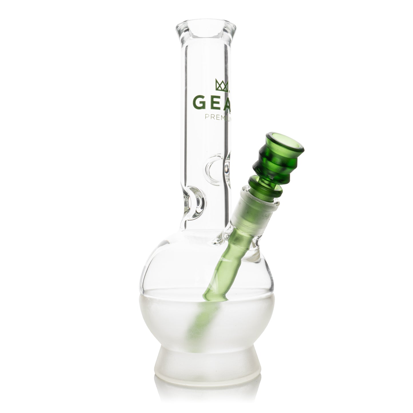 10" Paradigm Bubble Base Water Pipe