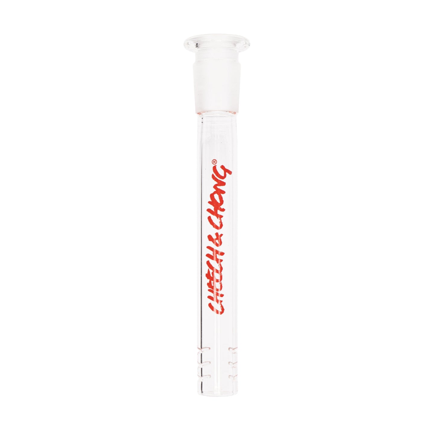 12" 7mm Thick Happy Herbs Sidekick Water Pipe (Limited Edition of 420)