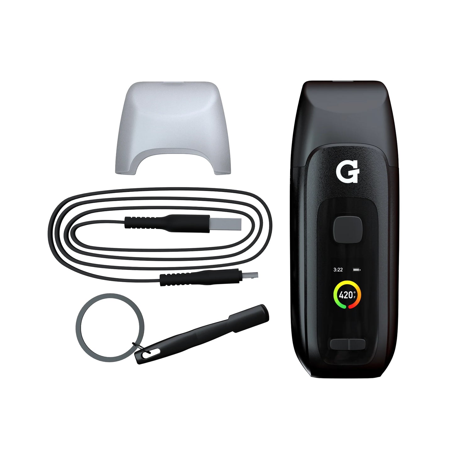 G Pen Dash+ Vaporizer
