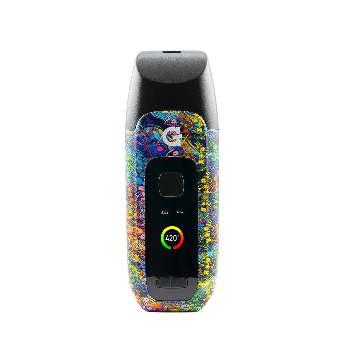 Grateful Dead x G Pen Dash+ Vaporizer