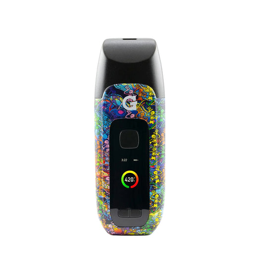 Grateful Dead x G Pen Dash+ Vaporizer