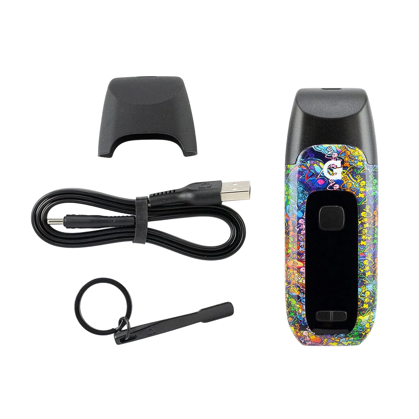 Grateful Dead x G Pen Dash+ Vaporizer