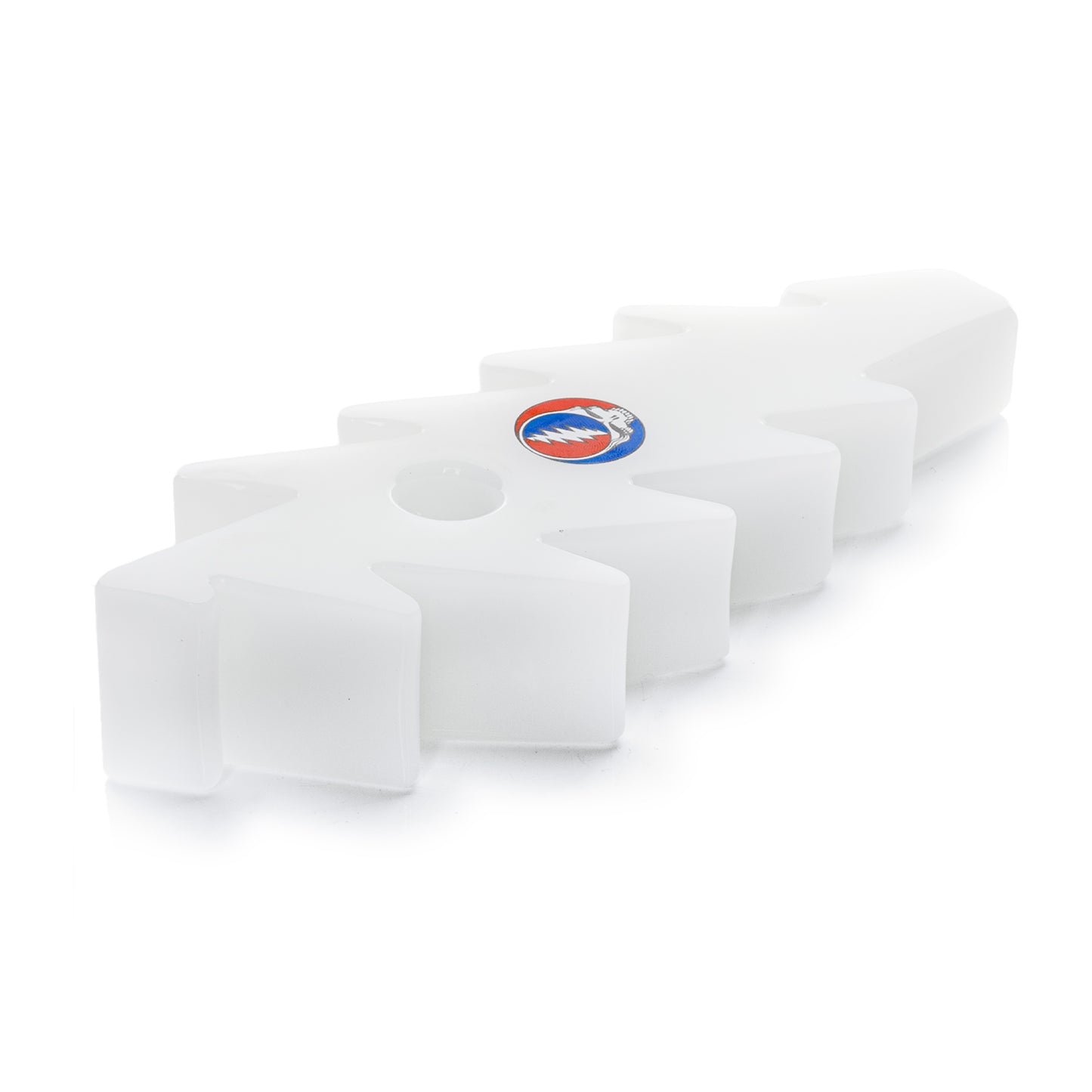 Lightning Bolt Collectible Bus Set