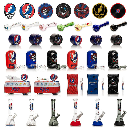 Grateful Dead Full Bundle