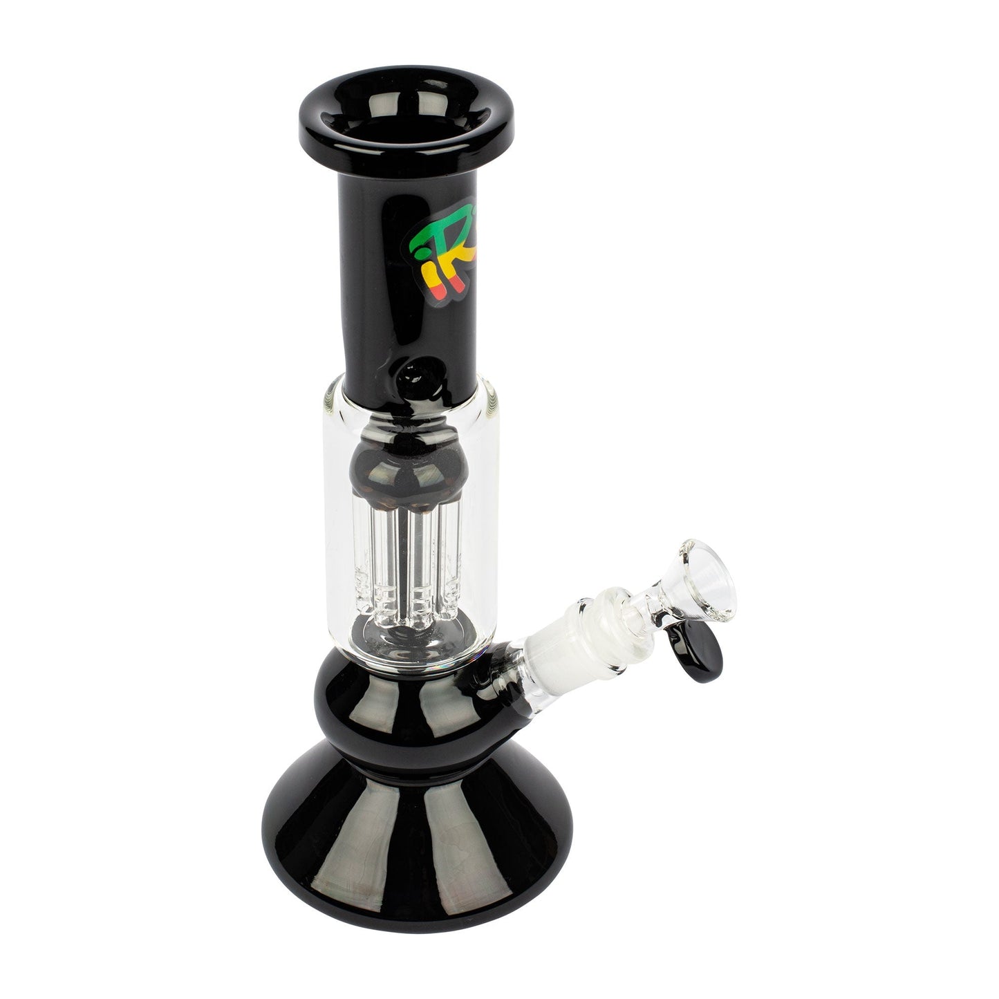 10" Blaze Beaker Tube