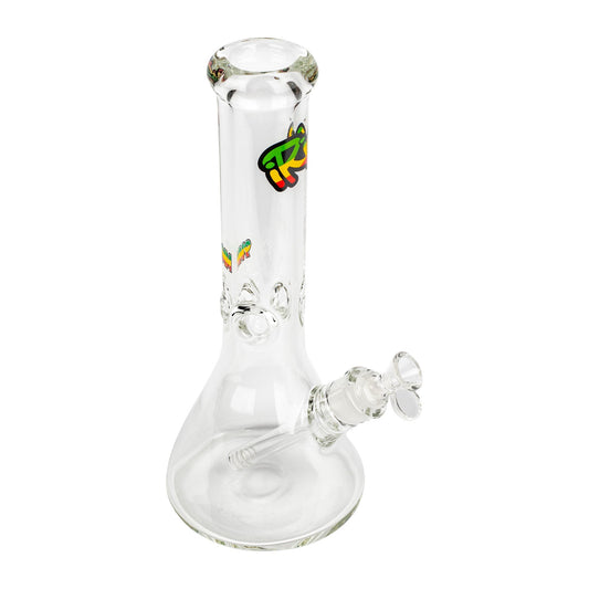 12" 9mm Thick Beaker Tube