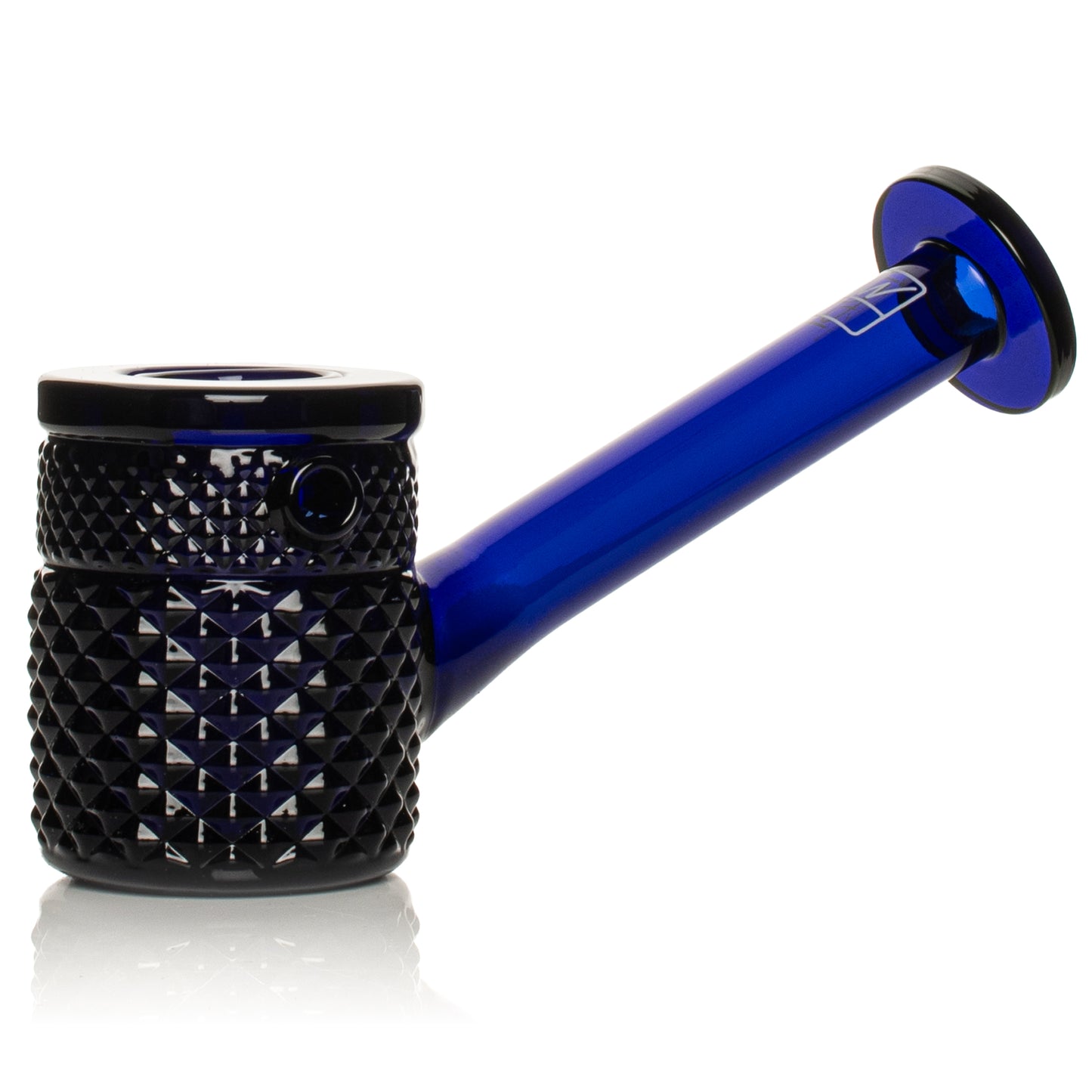 5.5" Twenties Collection Hand Pipe