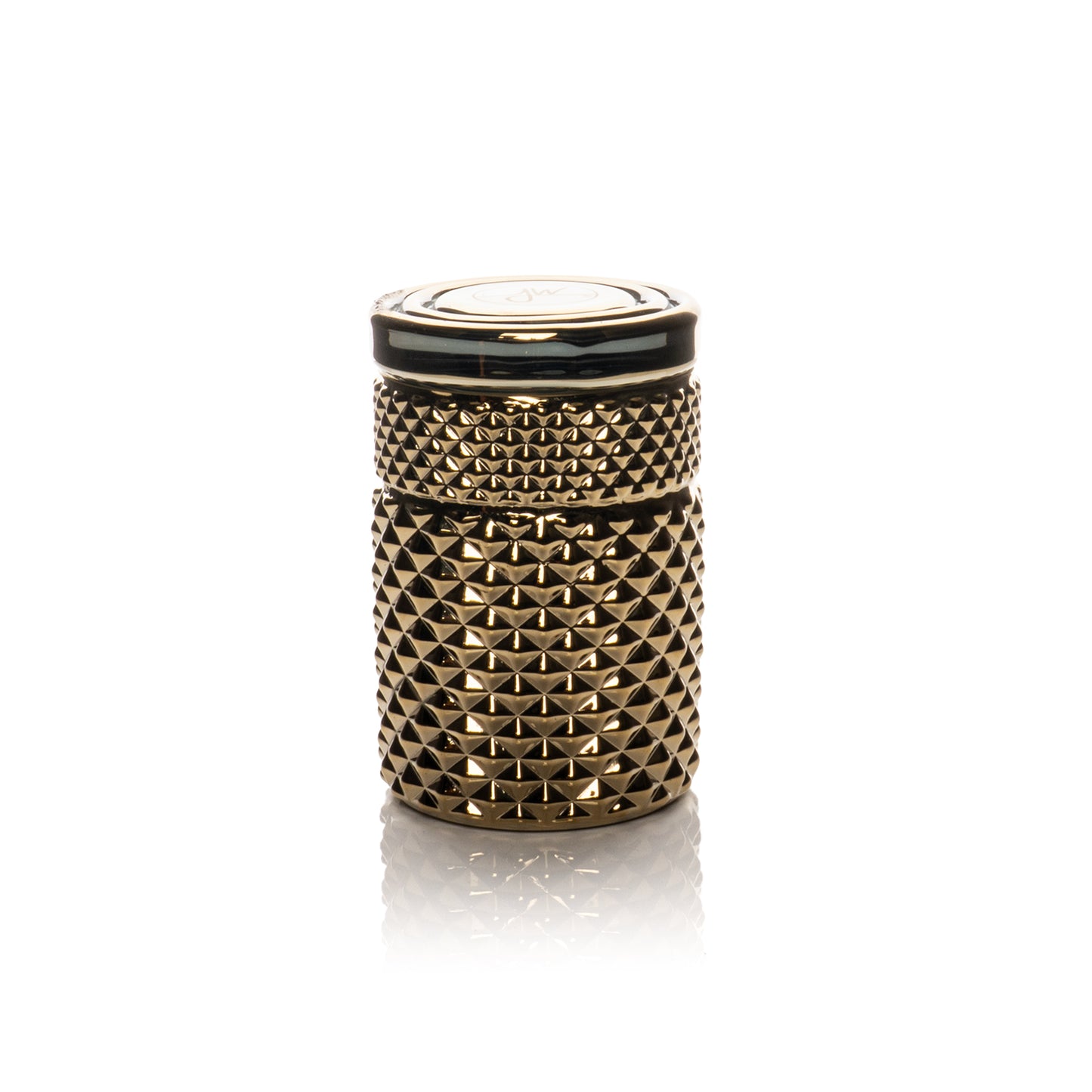 3" Twenties Collection Stash Jar