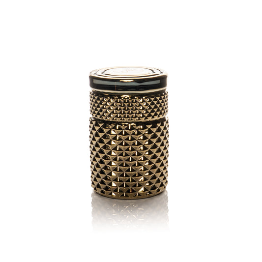 3" Twenties Collection Stash Jar