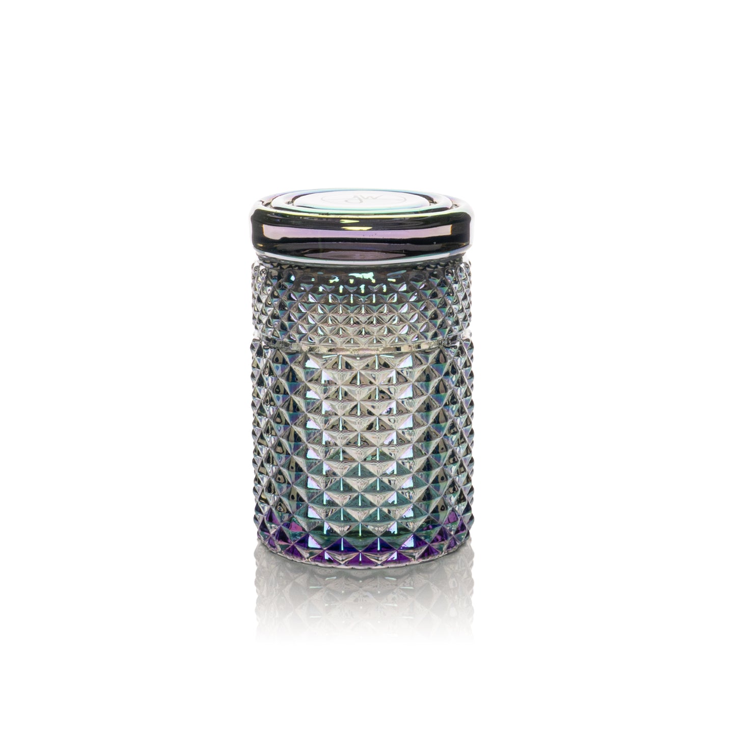 3" Twenties Collection Stash Jar