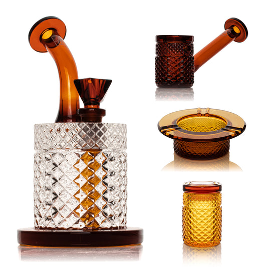 Twenties Collection Amber Bundle