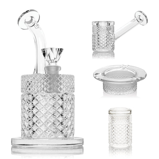 Twenties Collection Clear Bundle