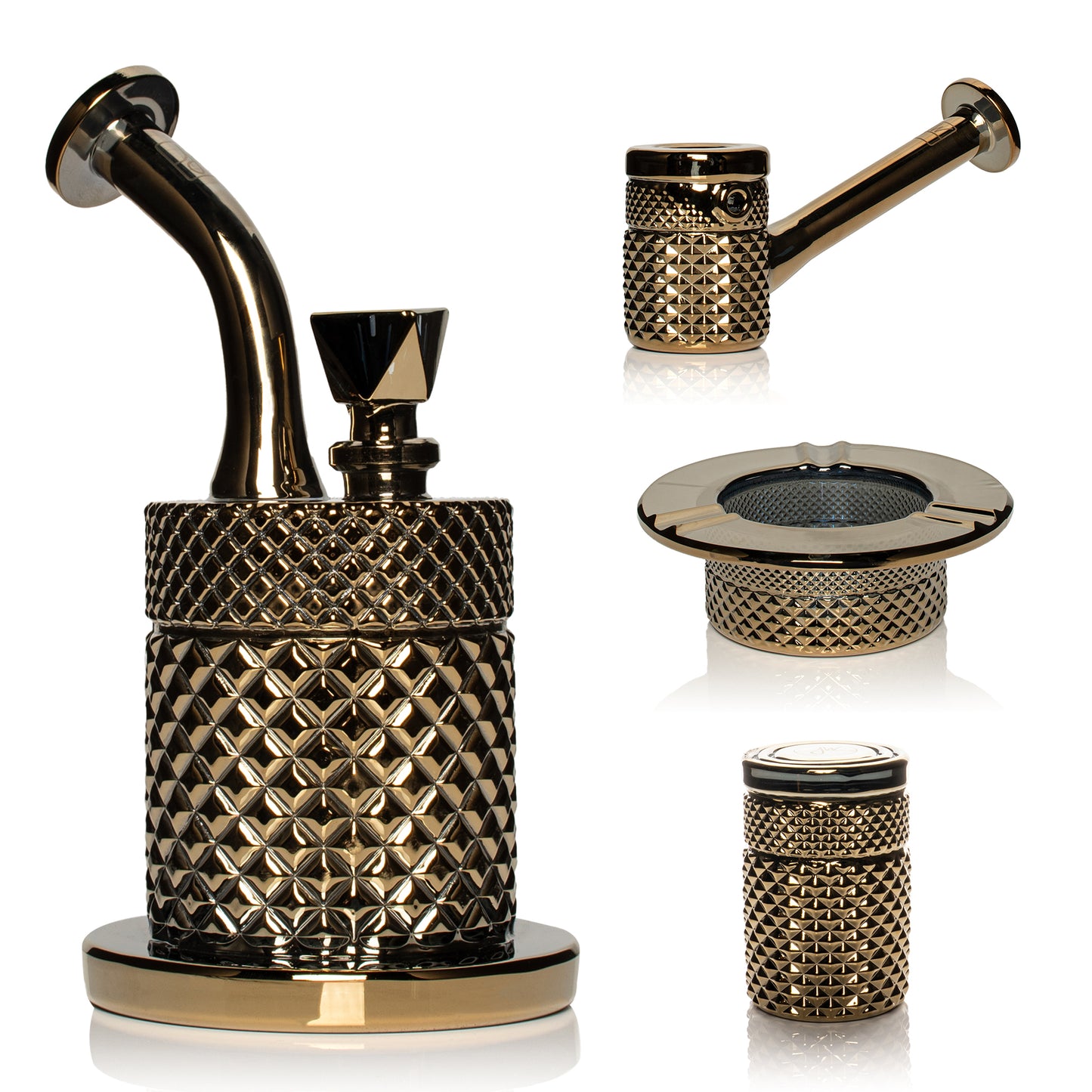 Twenties Collection Gold Bundle