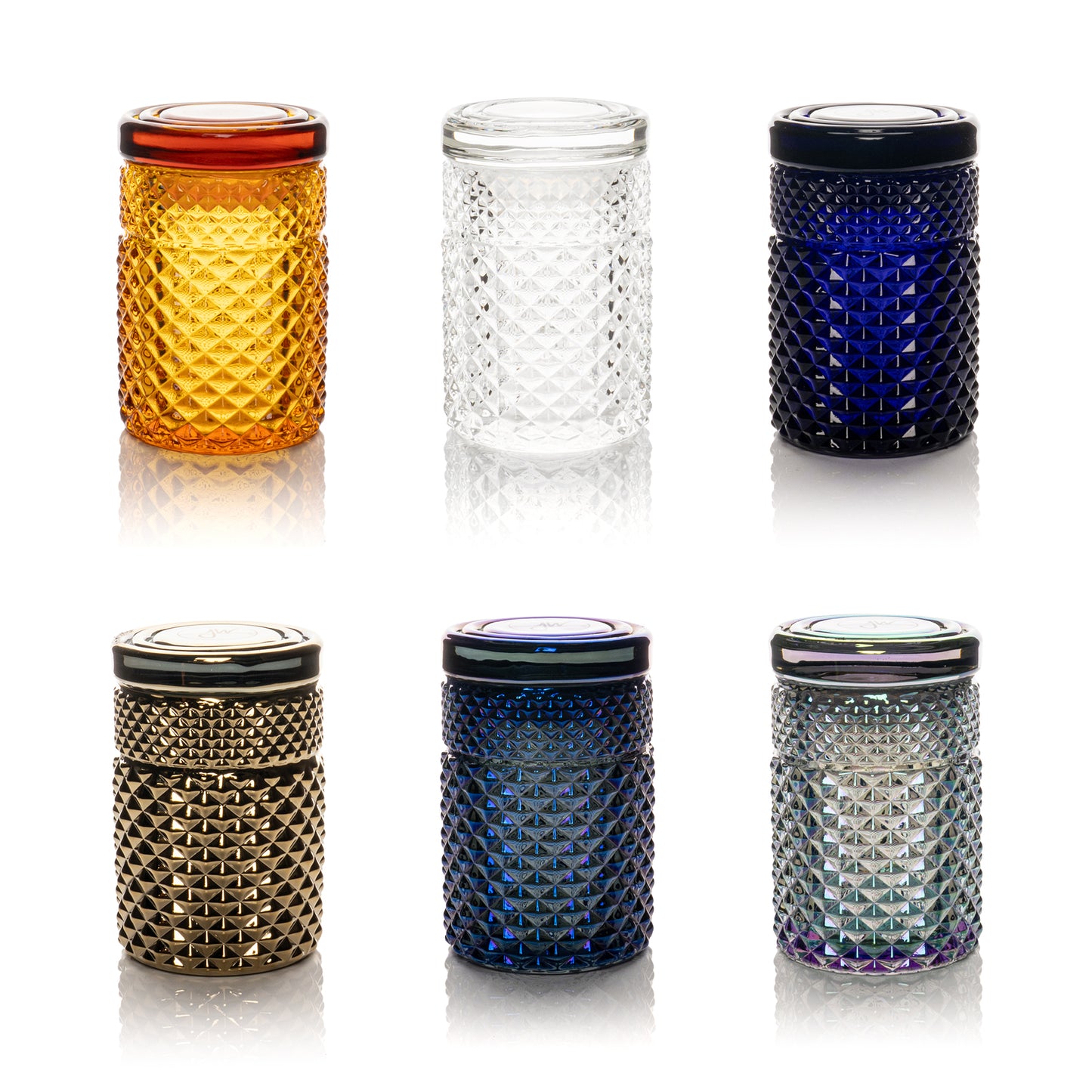 Twenties Collection Jar Bundle