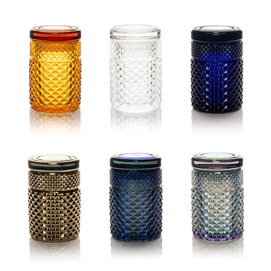 Twenties Collection Jar Bundle