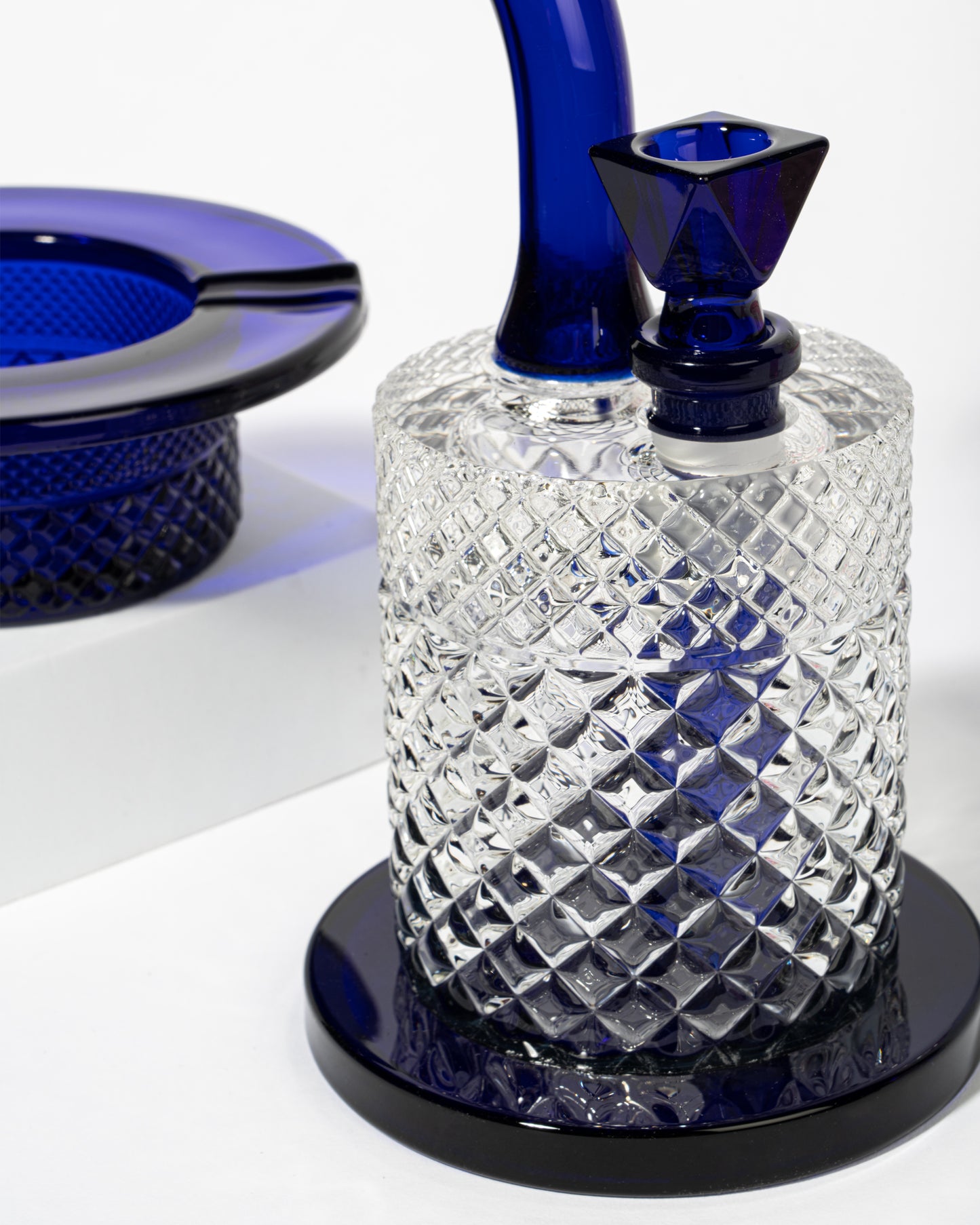 7.5" Twenties Collection Bubbler