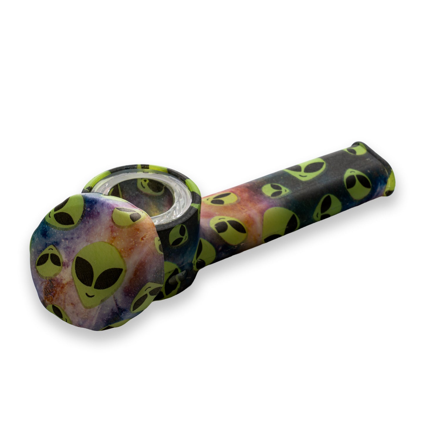 3.5" Hand Pipe