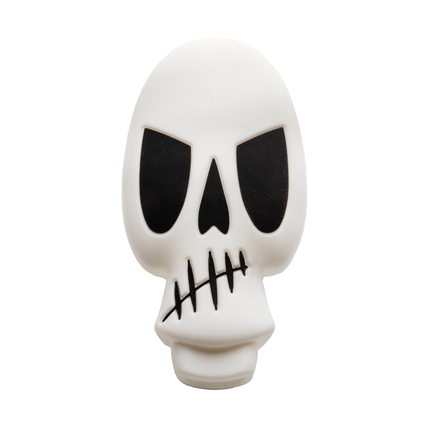 3.25" Skull Hand Pipe