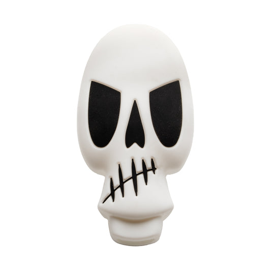 3.25" Skull Hand Pipe