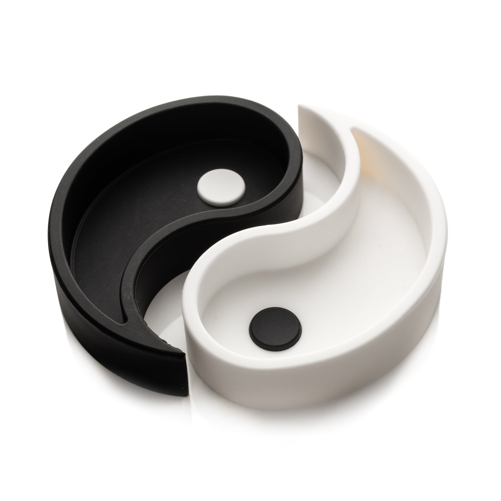 4" Yin-Yang Ashtray