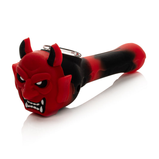 3.75" Monster Hand Pipe