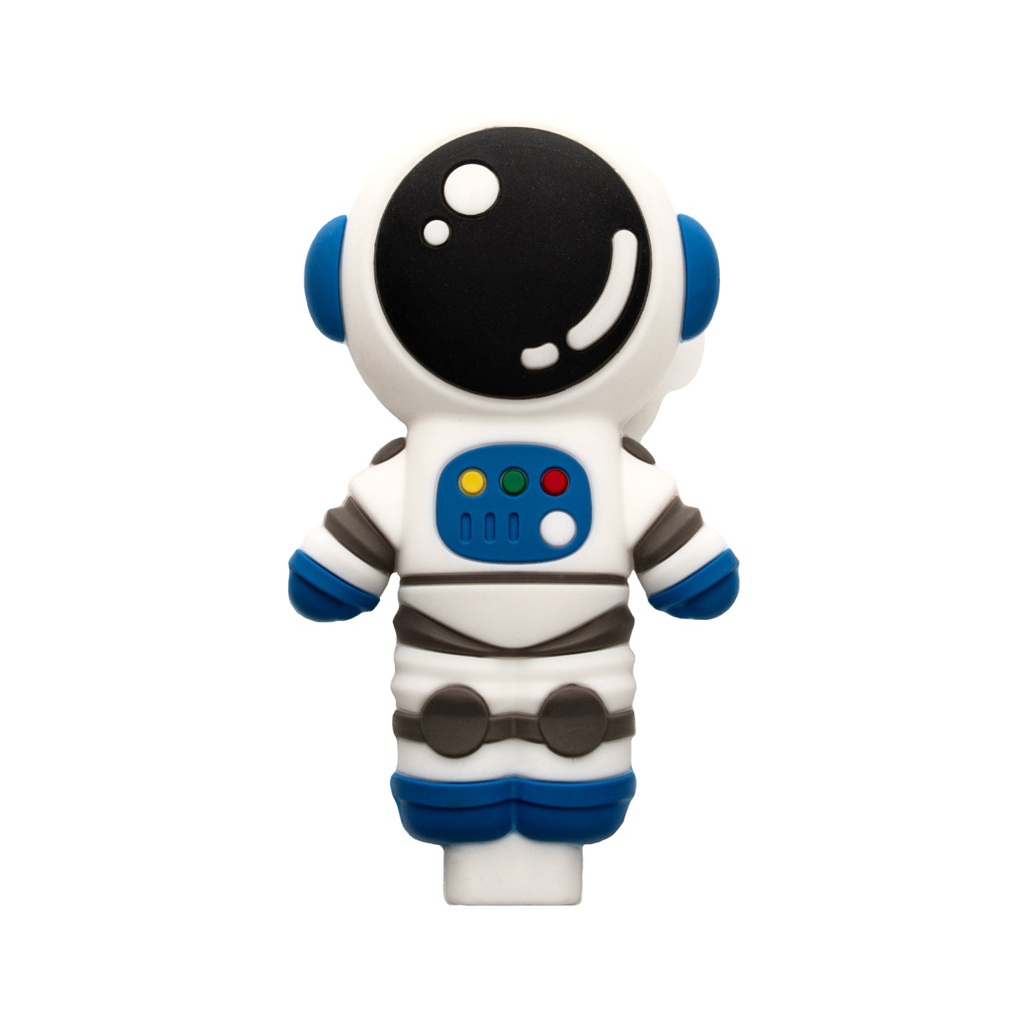 3.5" Astronaut Hand Pipe