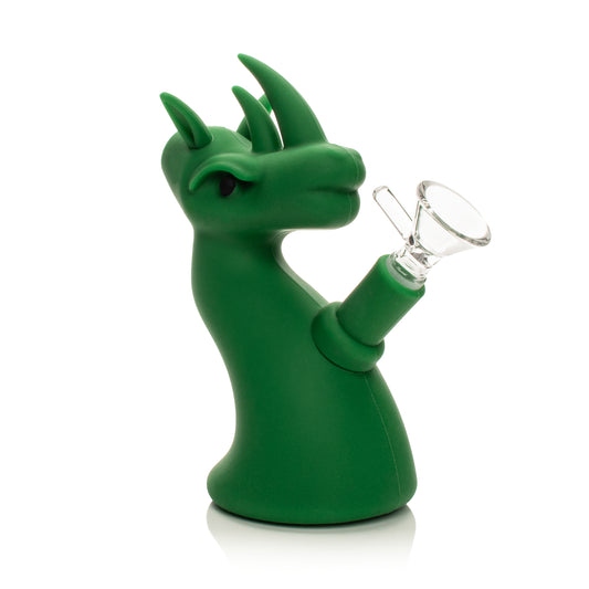 6.5" Dragon Water Pipe