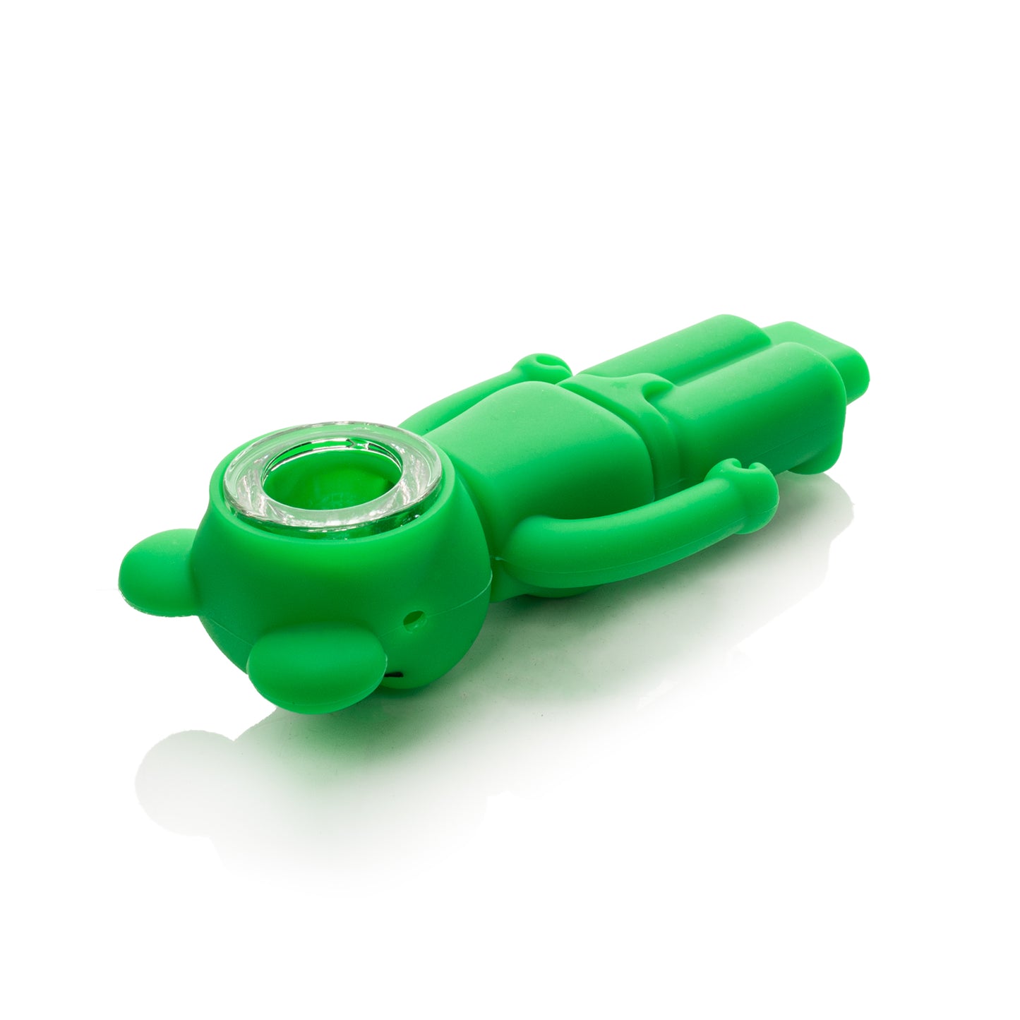 4.25" X Bear Hand Pipe