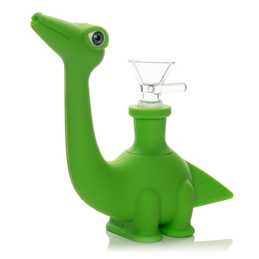 5.25" Dino Travel Pipe