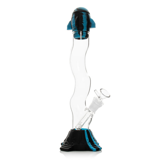 13.5" Rocket Launch Water Pipe