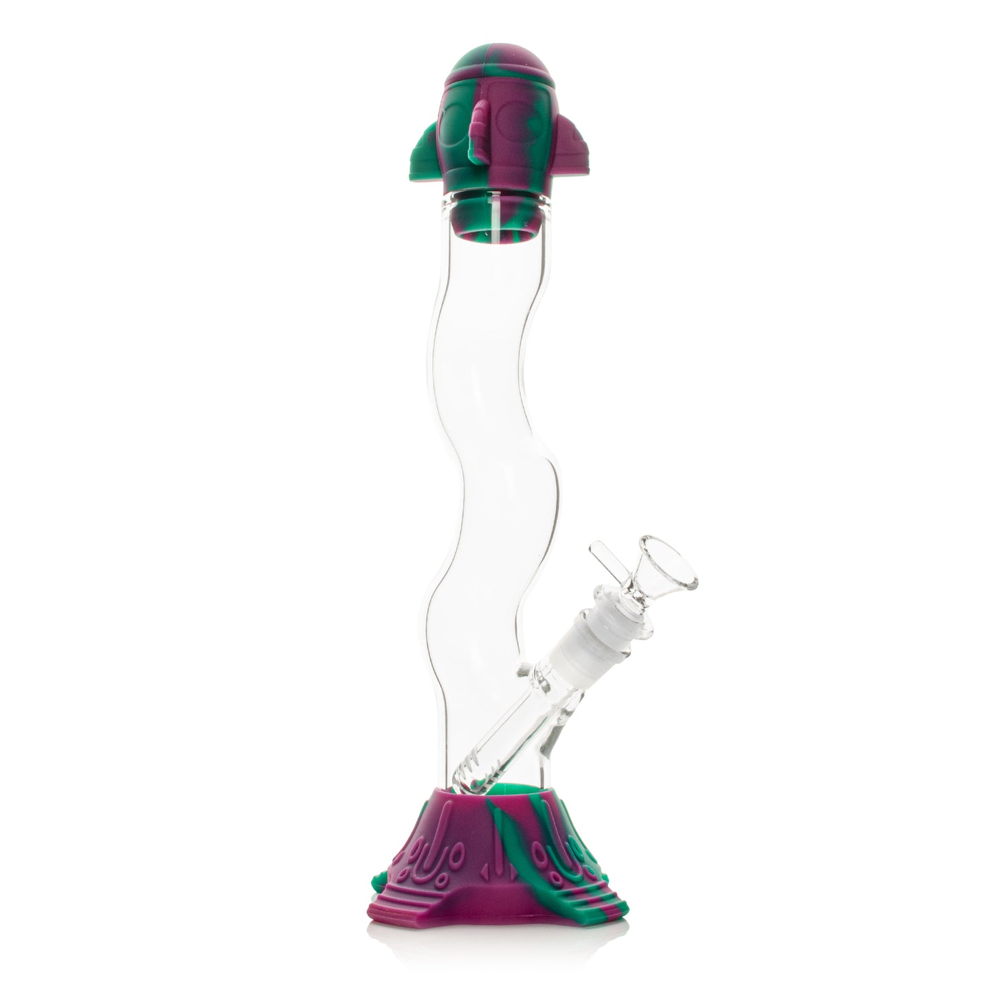 13.5" Rocket Launch Water Pipe