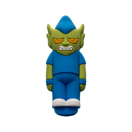 3" Goblin Hand Pipe