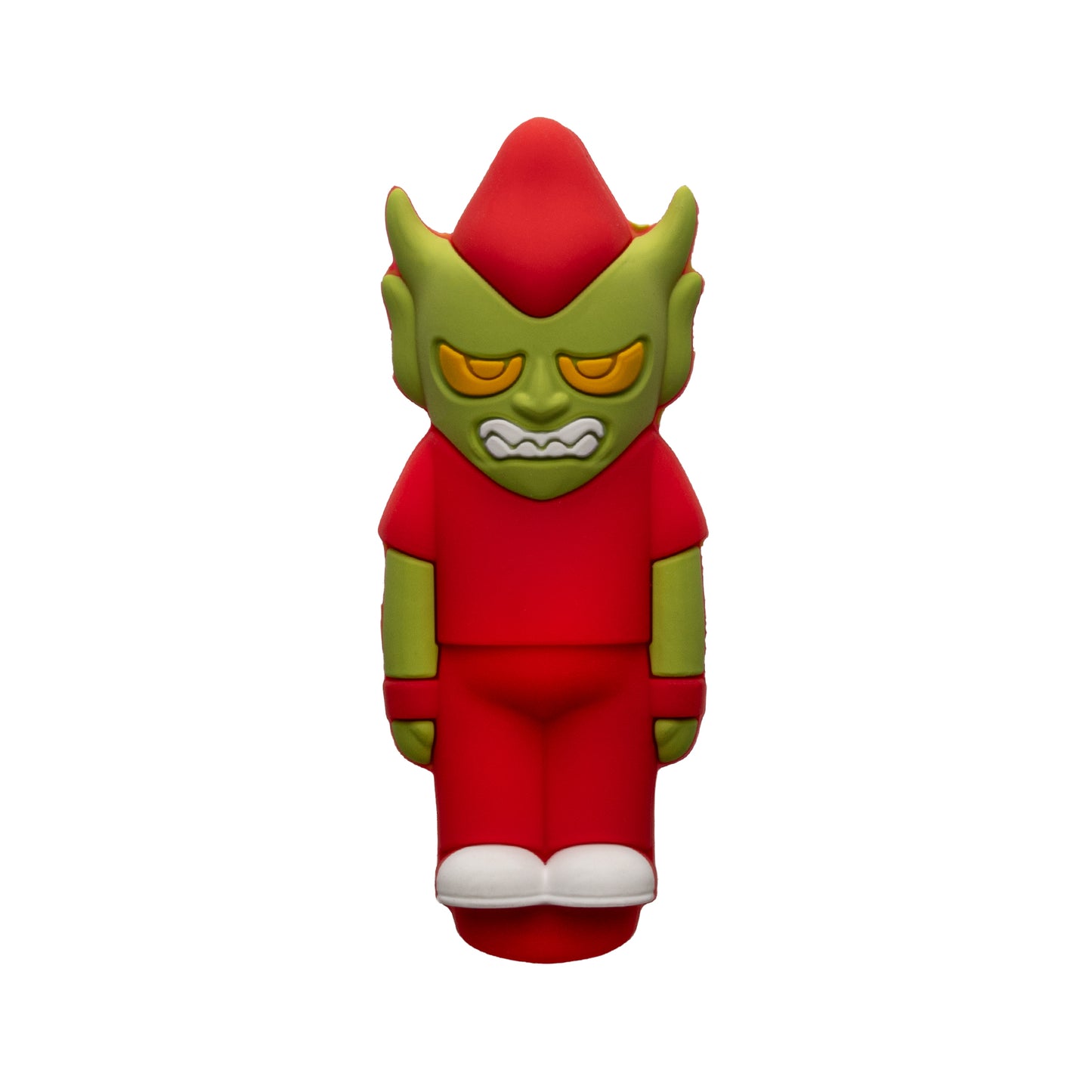3" Goblin Hand Pipe