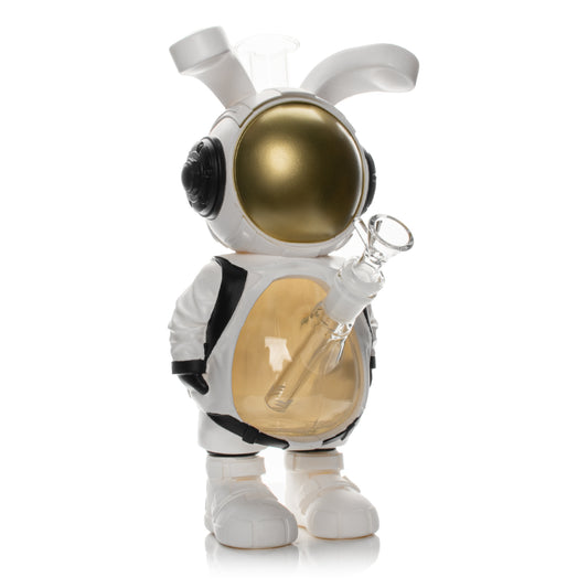 11.5" Astro Rabbit Water Pipe