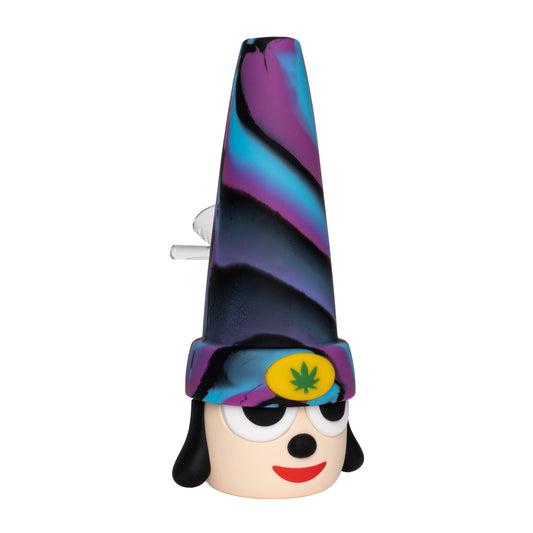 7" Sup Dog Water Pipe