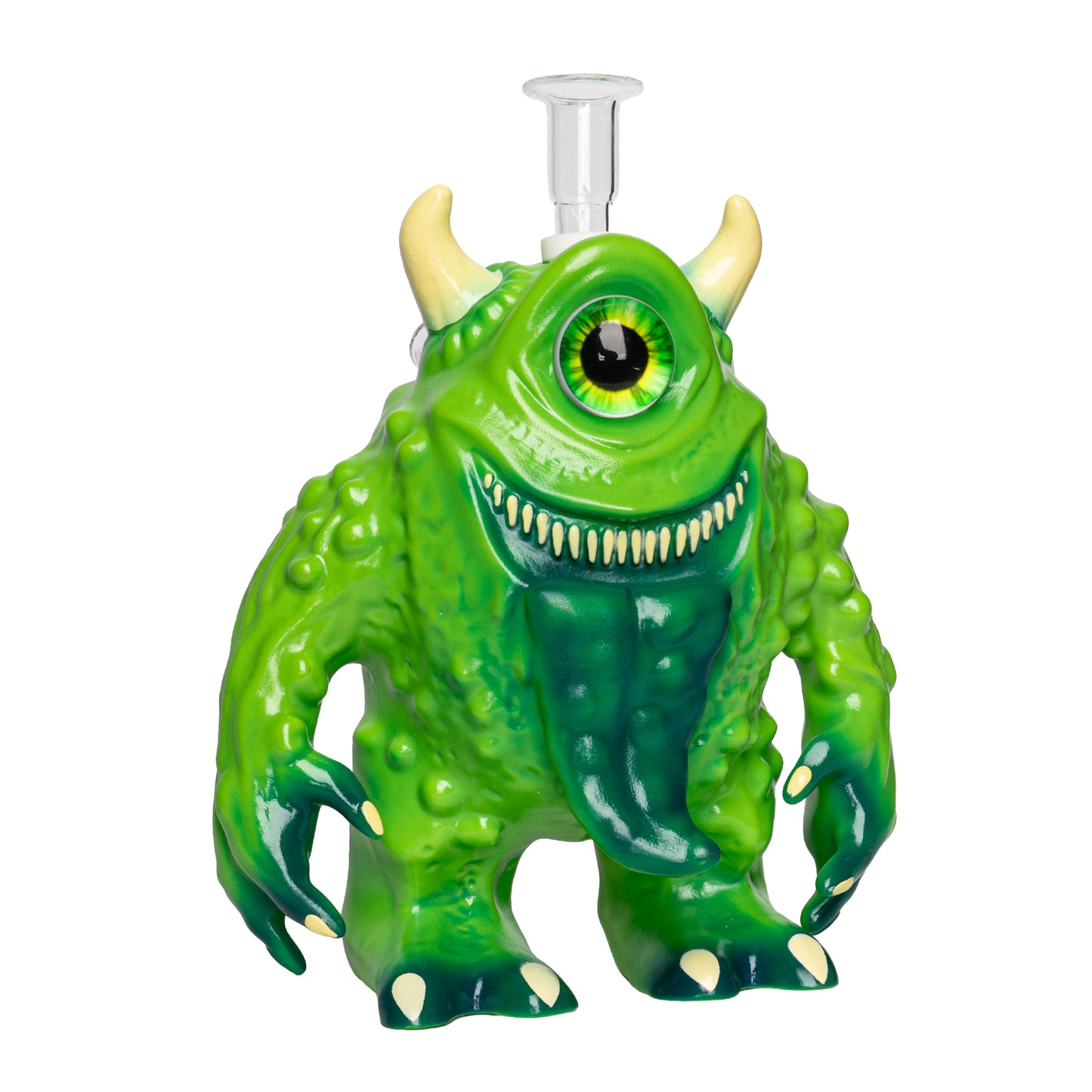 8.5" Monster Water Pipe