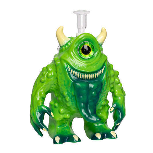 8.5" Monster Water Pipe