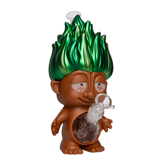 10" Troll Water Pipe