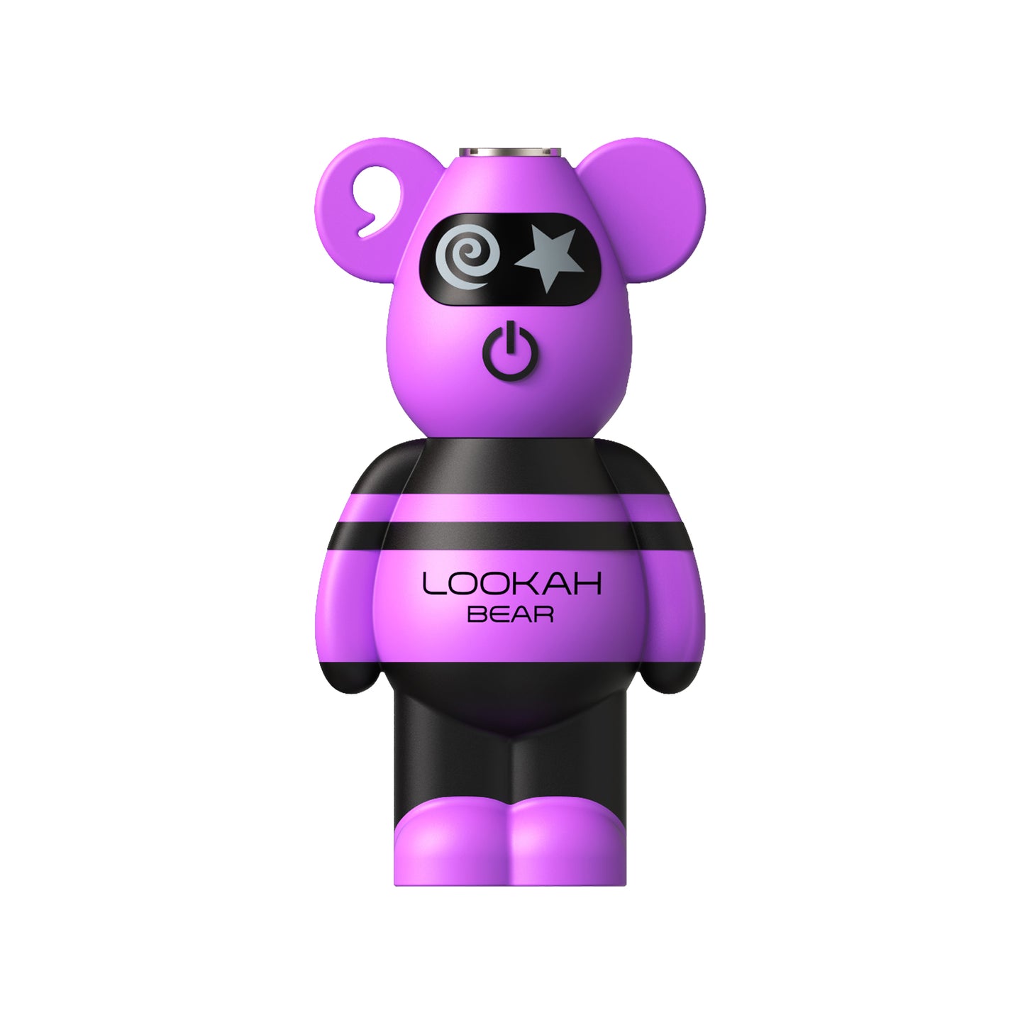 Bear 510 Battery (Display of 5)