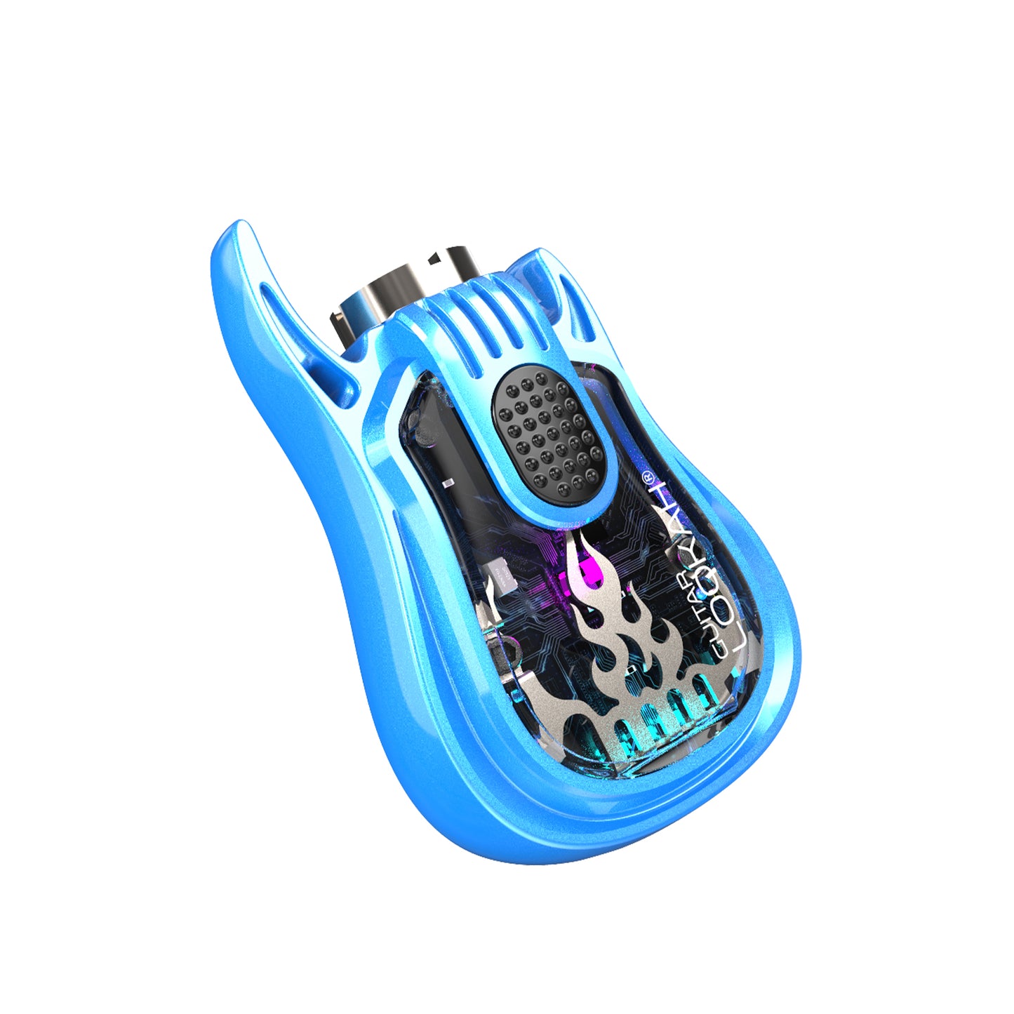Guitar 510 Battery (Display of 5)