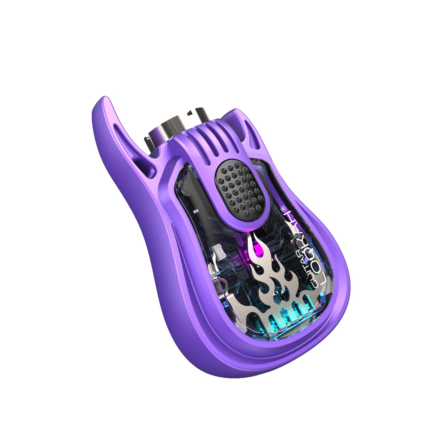 Guitar 510 Battery (Display of 5)