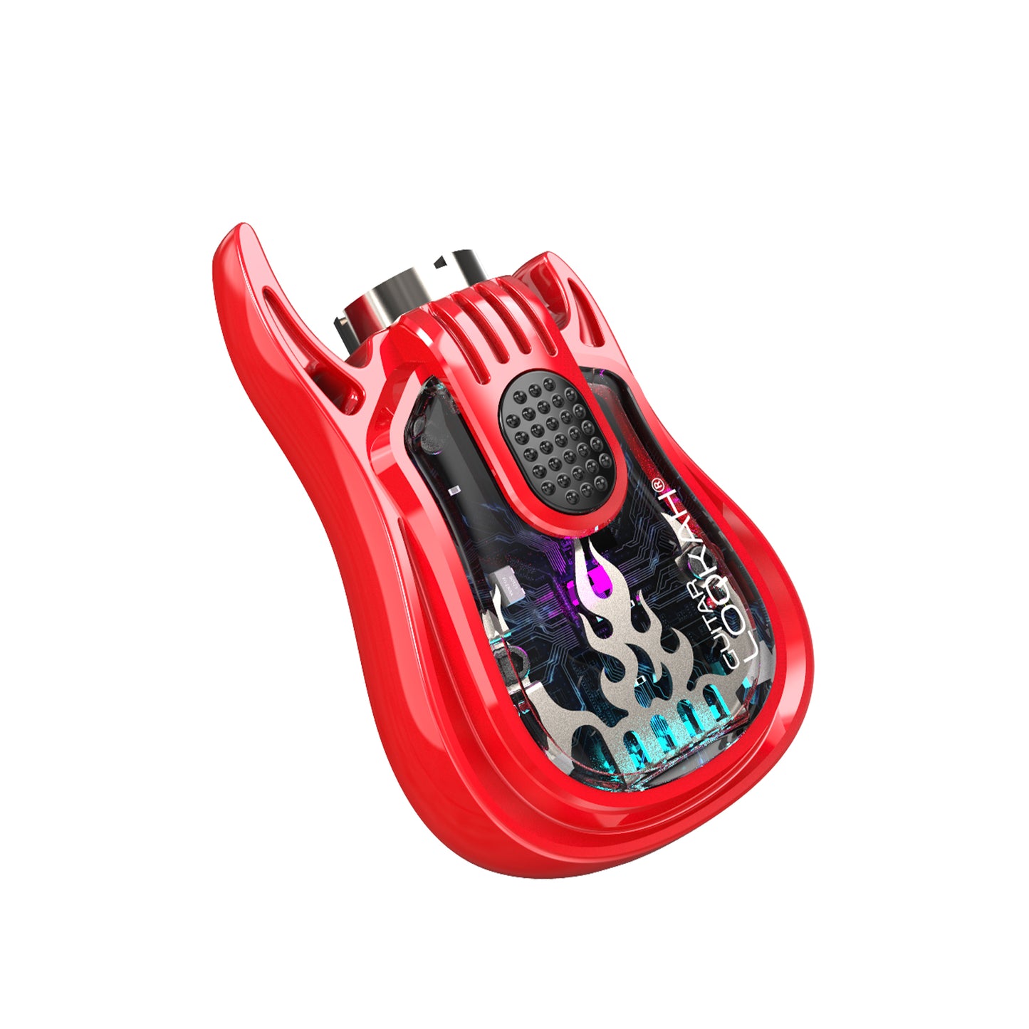 Guitar 510 Battery (Display of 5)